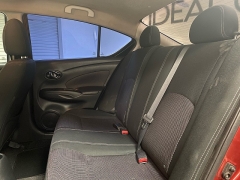 Used 2017 Nissan Versa 4d Sedan SV at Ideal Cars Llc near Mesa, AZ