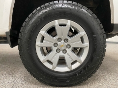 Used 2019  Chevrolet Colorado 2WD Ext Cab WT at Ideal Cars Llc near Mesa&comma; AZ