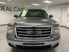 Used 2013 GMC Sierra 1500 4WD Crew Cab SLT at Ideal Cars Llc near Mesa, AZ