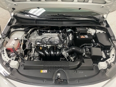 Used 2021  Toyota Corolla LE CVT at Ideal Cars Llc near Mesa, AZ