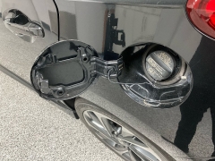 Used 2017 Toyota Corolla iM 5d Hatchback CVT at Ideal Cars Llc near Mesa, AZ
