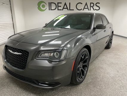 2019 Chrysler 300 S