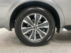 Used 2019  Nissan Armada 4d SUV RWD SL at Ideal Cars Llc near Mesa&comma; AZ