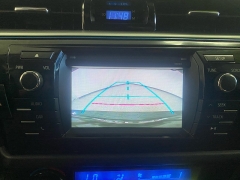 Used 2014  Toyota Corolla 4d Sedan S at Ideal Cars Llc near Mesa, AZ