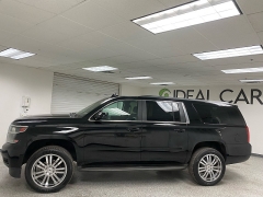 Used 2015  Chevrolet Suburban 4d SUV 4WD LT at Ideal Cars Llc near Mesa&comma; AZ