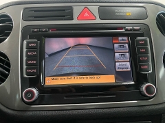 Used 2009  Volkswagen Tiguan 4d SUV SE w&sol;Leather 4Motion at Ideal Cars Llc near Mesa&comma; AZ