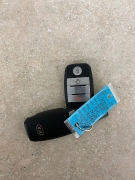 Used 2019 Kia Niro EV 4d SUV EX at Ideal Cars Llc near Mesa, AZ