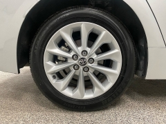 Used 2022  Toyota Corolla LE CVT at Ideal Cars Llc near Mesa&comma; AZ