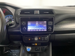 Used 2019 Nissan Leaf 4d Hatchback SV at Ideal Cars Llc near Mesa, AZ