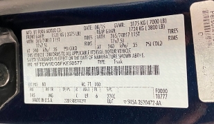 Used 2015  Ford F-150 4WD Supercrew XLT 5 1&sol;2 at Ideal Cars Llc near Mesa&comma; AZ