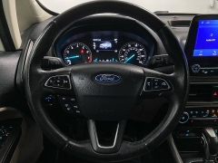Used 2020  Ford EcoSport 4d SUV FWD SE at Ideal Cars Llc near Mesa&comma; AZ