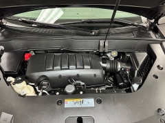 Used 2017  Chevrolet Traverse 4d SUV AWD LS at Ideal Cars Llc near Mesa&comma; AZ