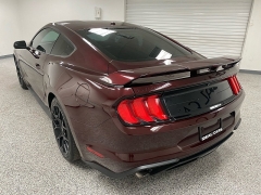 Used 2018 Ford Mustang 2d Fastback EcoBoost Premium at Ideal Cars Llc near Mesa, AZ