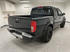Used 2016 Nissan Frontier 2WD Crew Cab Desert Runner at Ideal Cars Llc near Mesa, AZ
