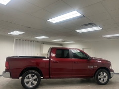 Used 2019  Ram 1500 Classic 2WD Crew Cab Big Horn at Ideal Cars Llc near Mesa&comma; AZ