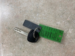 Used 2019  Hyundai Accent 4d Sedan SE Auto at Ideal Cars Llc near Mesa&comma; AZ