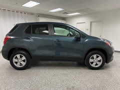 Used 2021 Chevrolet Trax AWD 4dr LS at Ideal Cars Llc near Mesa, AZ