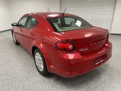 Used 2014 Dodge Avenger 4d Sedan SE at Ideal Cars Llc near Mesa, AZ