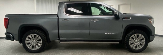 Used 2020  GMC Sierra 1500 4WD Crew Cab Denali at Ideal Cars Llc near Mesa&comma; AZ