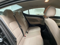 Used 2020  Hyundai Elantra 4d Sedan SEL at Ideal Cars Llc near Mesa&comma; AZ