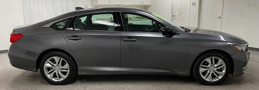 Used 2018  Honda Accord Sedan 4d LX 1&period;5L at Ideal Cars Llc near Mesa&comma; AZ