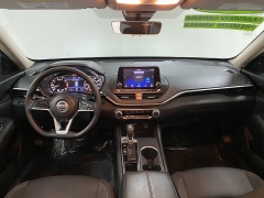 Used 2022  Nissan Altima 2&period;5 SV Sedan at Ideal Cars Llc near Mesa&comma; AZ