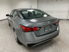 Used 2020  Nissan Altima 4d Sedan FWD 2.5L S at Ideal Cars Llc near Mesa, AZ