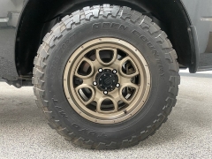 Used 2017  Ram 1500 2WD Crew Cab Big Horn at Ideal Cars Llc near Mesa, AZ