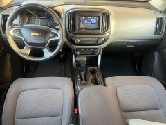 Used 2016  Chevrolet Colorado 2WD Crew Cab WT at Ideal Cars Llc near Mesa&comma; AZ