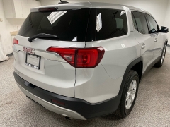 Used 2017  GMC Acadia 4d SUV FWD SLE-1 at Ideal Cars Llc near Mesa&comma; AZ