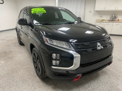 Used 2020  Mitsubishi Outlander Sport 4d SUV FWD BE at Ideal Cars Llc near Mesa&comma; AZ