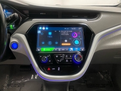 Used 2019 Chevrolet Bolt EV 4d Hatchback Premier Fast Charge at Ideal Cars Llc near Mesa, AZ