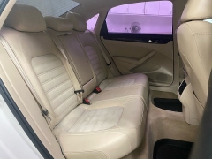 Used 2014  Volkswagen Passat 4d Sedan 1.8T SEL Premium at Ideal Cars Llc near Mesa, AZ