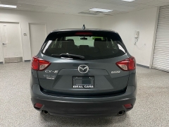 Used 2014  Mazda CX-5 4d SUV FWD Sport Auto at Ideal Cars Llc near Mesa, AZ