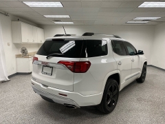Used 2018 GMC Acadia 4d SUV FWD Denali at Ideal Cars Llc near Mesa, AZ