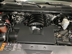 Used 2018  Chevrolet Silverado 1500 4WD Crew Cab LT Z71 at Ideal Cars Llc near Mesa&comma; AZ