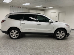 Used 2017 Chevrolet Traverse 4d SUV FWD Premier at Ideal Cars Llc near Mesa, AZ