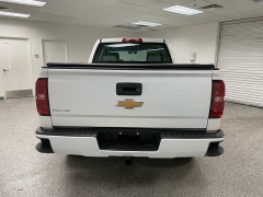 Used 2018 Chevrolet Silverado 1500 4WD Double Cab Work Truck at Ideal Cars Llc near Mesa, AZ