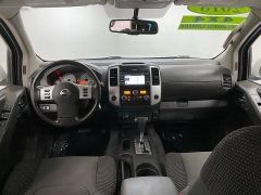 Used 2018  Nissan Frontier 4WD Crew Cab PRO-4X Auto at Ideal Cars Llc near Mesa&comma; AZ