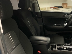 Used 2018  Kia Sportage 4d SUV FWD LX at Ideal Cars Llc near Mesa&comma; AZ