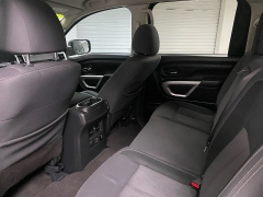 Used 2021  Nissan Titan 4x2 Crew Cab SV at Ideal Cars Llc near Mesa, AZ