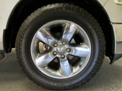 Used 2017  Ram 1500 4WD Crew Cab Big Horn at Ideal Cars Llc near Mesa&comma; AZ