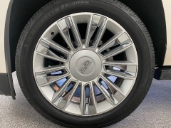 Used 2015  Cadillac Escalade 4d SUV 4WD Platinum at Ideal Cars Llc near Mesa&comma; AZ