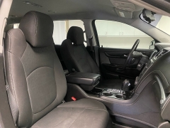 Used 2016 GMC Acadia 4d SUV AWD SLE-1 at Ideal Cars Llc near Mesa, AZ