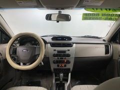 Used 2010  Ford Focus 4d Sedan SE at Ideal Cars Llc near Mesa&comma; AZ