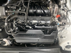 Used 2021  Hyundai Elantra SEL IVT at Ideal Cars Llc near Mesa&comma; AZ