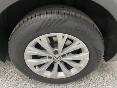 Used 2019 Volkswagen Tiguan 4d SUV S at Ideal Cars Llc near Mesa, AZ