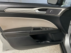 Used 2020  Ford Fusion 4d Sedan FWD S at Ideal Cars Llc near Mesa&comma; AZ