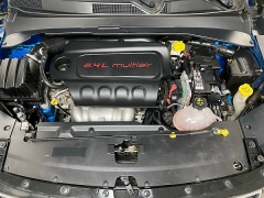 Used 2017  Jeep All-New Compass 4d SUV FWD Sport at Ideal Cars Llc near Mesa&comma; AZ