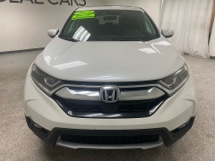 Used 2019  Honda CR-V 4d SUV FWD EX at Ideal Cars Llc near Mesa&comma; AZ